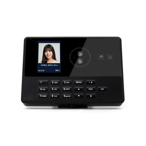 Máy chấm công mặt - Product Image 4