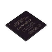 EP4CE6F17I7N FPGA (FPGA) - Circuit logique programmable intégré