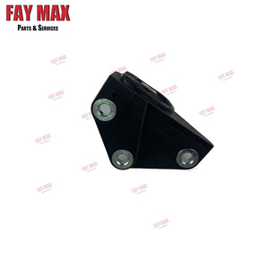 <span class=keywords><strong>Support</strong></span> <span class=keywords><strong>moteur</strong></span> premium anti-vibrations et anti-<span class=keywords><strong>bruit</strong></span> 50870-SDA-A02 pour Honda Accord 2003-2007 - Product Image 3