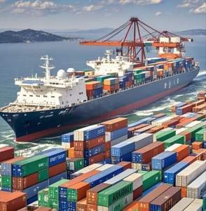 Agent d'expédition international Chine DHL UPS FEDEX depuis Shenzhen <span class=keywords><strong>Hong</strong></span> <span class=keywords><strong>Kong</strong></span> Guangzhou vers le monde entier - Product Image 4