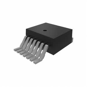 ทรานซิสเตอร์ TO-263-7 SICBG160N120A-TP ซื้อชิ้นส่วนอิเล็กทรอนิกส์ออนไลน์ บริการครบวงจรของแท้ - Product Image 1