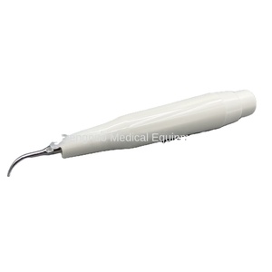 Tandheelkundige <span class=keywords><strong>Scaler</strong></span> Accessoires Franse Seteri <span class=keywords><strong>Scaler</strong></span> Universele Handgreep Snel Insert <span class=keywords><strong>Scaler</strong></span> Handvat Elektrische Turbine Staal Metaal