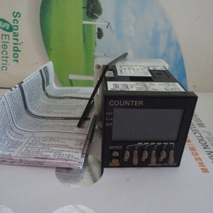 จอแสดงผล LCD แบบเคาน์เตอร์ H7CX-ASD-N สำหรับการนับค่ากระแสไฟฟ้ากระแสตรง - Product Image 4