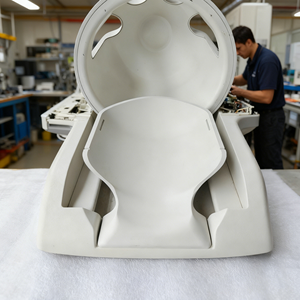 หัวคอยล์รับรู้3.0ตันสำหรับ Philips MRI p/n 453567003405 - Product Image 6