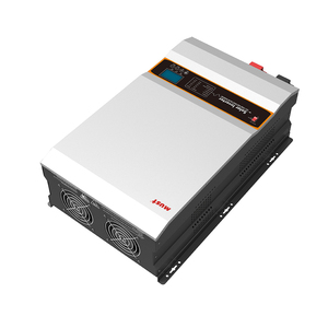 Phải <span class=keywords><strong>pv3500</strong></span> Pro 12KW tần số thấp tinh khiết Sine Wave tắt lưới năng lượng mặt trời hệ thống biến tần - Product Image 5