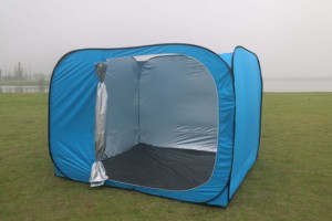 Apri un rifugio interno e una tenda antisismica per il terremoto e l'alluvione negli affari civili - Product Image 5