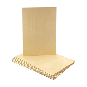 Contreplaqué Imperméable <span class=keywords><strong>12mm</strong></span> 4x8 Feuille de Contreplaqué en Bois de 3/4 Pouces 18mm pour la Construction - Product Image 6