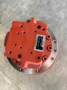 Hongwang อะไหล่รถขุดรับประกัน1ปี PHV-2B-20 PHV-1B-12 PHV-3B-35 PHV-3B-35 PHV-4B-60 PHV-5B-110ขั้นสุดท้าย - Product Image 5
