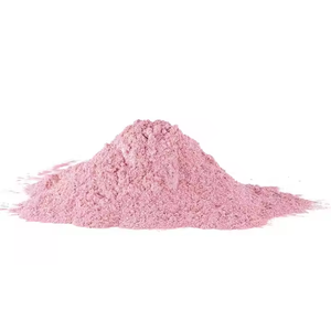 Venta al por mayor, 5g, purpurina fina rosa, manualidades DIY, polvo de Mica, marca BABYSBREATH, 0,01mm-6,0mm para decoraciones navideñas, arte artesanal - Product Image 1