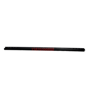 Heidelberg Slide Rail S9.451.108 825mm Precision Steel For Printing Press Accessories - Product Image 2