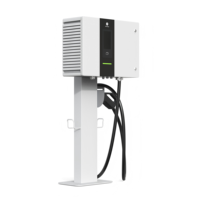 Nouvelle station de recharge pour véhicules électriques Starcharge Venus, norme européenne, 30 kW, CCS2, CHAdeMO, chargeur rapide commercial, CE, CB, ODM