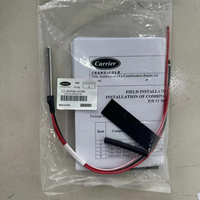Pièce de rechange pour conteneur frigorifique Sinoclima Carrier 12-00500-01sv 12-00500-00 Capteur de retour combiné Caoutchouc et plastique
