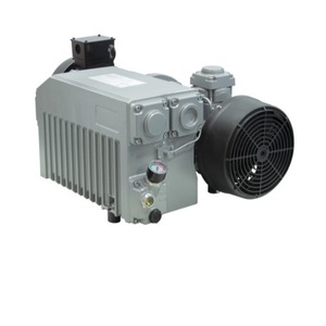 ปั๊มโรตารี่เวน KINNEY รุ่น KVA ซีรีส์  วัสดุเหล็กหล่อ F46 สำหรับงานเครื่องจักรและระบบสุญญากาศ - Product Image 1