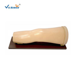 Modelo de inyección intraarticular de la articulación de la <span class=keywords><strong>rodilla</strong></span> - Product Image 1