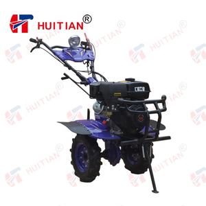 HT105FB 9HP cultivadores de azada a Motor de jardín de Gas chino - Product Image 4