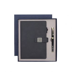 Agenda de Alta Calidad, Cuaderno de Cuero, Planificador, Bloc de Notas, Papel de Regalo, Muestras Gratis, Diario Impreso, Color Personalizado - Product Image 1