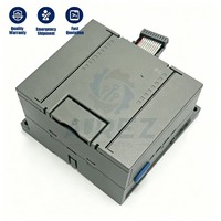 6ES7656-8XM34-2XB0 Componentes de CPU de Redundancia para Controlador PLC 6ES76568XM342XB0 con Servicio Opcional de Rastreo Variable