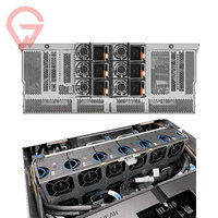 Servidor en Rack ThinkSystem SR950 V3 8U, Intel Xeon, 8 Procesadores, 32 TB DDR5, Gran Memoria, Almacenamiento Empresarial para Centro de Datos