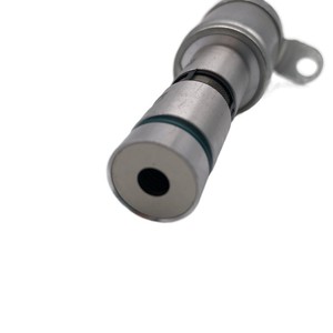Válvula de control de aceite Renault Vvt 8200823650 8200240058 de acero inoxidable para reparación de motores - Product Image 4
