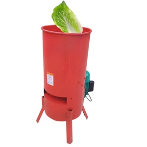 Nouveau Mélangeur Automatique Domestique Haute Efficacité pour Aliments du Bétail, des Moutons, des Poulets et de la Volaille, Moteur Puissant et Durable en Carbone - Product Image 2
