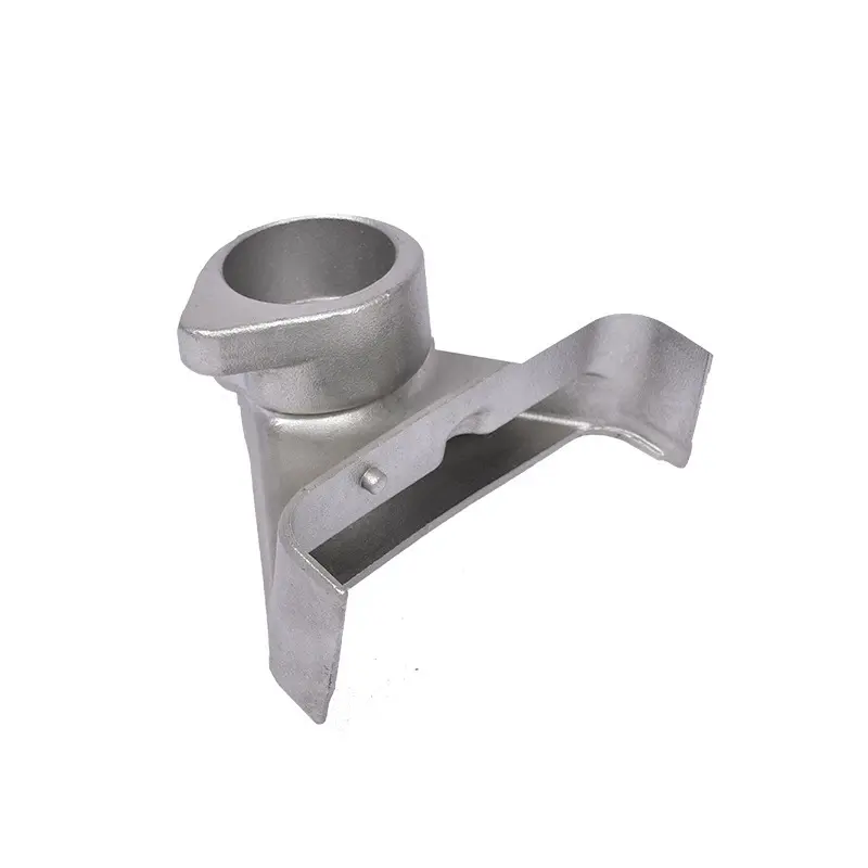 OEM Alloy Steel Casting Stainless Steel Casting Parts Lost Wax Investment Casting Parts