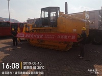 Nouveau bulldozer ZOOMLION ZD320-3 de 320 ch avec ripper