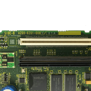 A20B-8201-0083 FANUC Nouvelle carte mère de circuit imprimé d'origine - Product Image 3