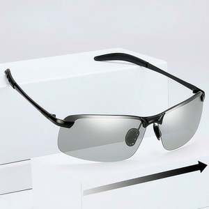 Gafas de Sol para Hombre, Polarizadas, Fotocromáticas, para Conducir y Deportes al Aire Libre, Gran Venta - Product Image 3