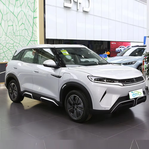 Yuan Up Ev Atto 3 Up Voiture électrique Modèle nouvellement déjeuné 401 Full 2024 Yuan Up Suv à vendre - Product Image 2