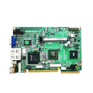 ADVANTECH PCI-7030G2 PCI-7030VG PCI-7030 Industrial <b>Motherboard</b> <b>CPU</b> Board <b>CPU</b> Module Main Board Original Stock - Product Image 1