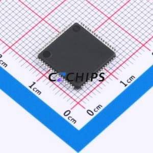 Nouveau et original R5F100LGAFA #50 LQFP-64(12x12) microcontrôleur à puce IC à circuit intégré (MCU/MPU/SoC) - Product Image 2