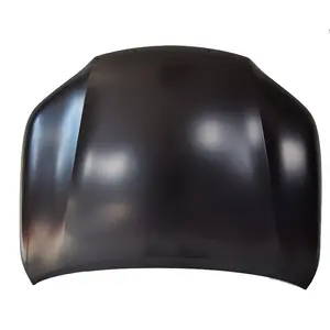 Factory Outlet Engine Hood for Hilux Revo 2015- Single Cabin