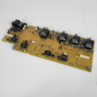 Plc Bizhub C351 Eukmbm900h Carte d'alimentation haute tension Npkm900k Durable