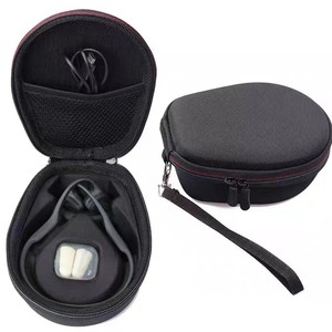 เคสใส่หูฟังไร้สายแบบเปิดหูสำหรับ <span class=keywords><strong>AfterShokz</strong></span> trekz air/aeropex/titaniumin/openrun Pro 2 - Product Image 1