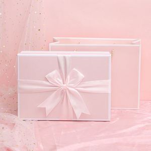 Custom Logo Happy Birthday Gift Box Mothers Day Gifts with Greeting Cards Ideas <b>Unique</b> Birthday Gift Sets for Men and Women - Product Image 5