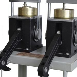 San Yu WG-2C Einstrahl-Solidifikationsgerät (Dual-Link Hochspannung) Hochpräzise IP67-Schutzklasse Automatische Prüfmaschine - Product Image 2
