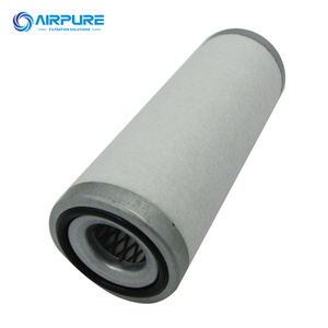 Nouveau filtre à brouillard d'huile AIRPURE haute performance pour <span class=keywords><strong>pompe</strong></span> à vide <span class=keywords><strong>Busch</strong></span> 71232023 en fibre de verre ultra-fine à longue durée de vie - Product Image 1