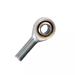 Asta femmina in acciaio di alta qualità con giunto sferico destro per modelli di macchina SI8TK SI8T/K SI12TK SI12T/K SI14TK SI14T/K - Product Image 5