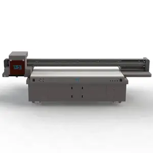 3d瓷砖Uv印刷机提供喷墨打印机220V Uv平板打印机3头6090理光Gen5打印头