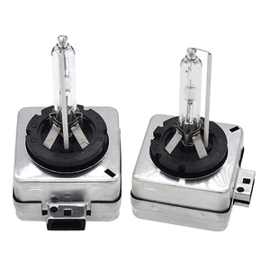 Ampoule Xénon HID D1S pour Phare ADT 3000K 4300K 6000K 8000K 10000K 12000K 12V 35W 55W - Product Image 1