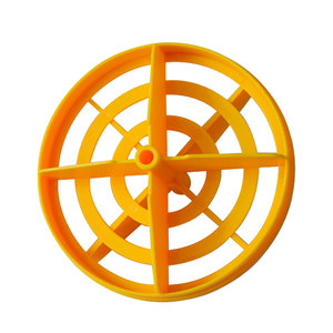 Línea <span class=keywords><strong>de</strong></span> carreras <span class=keywords><strong>de</strong></span> cuerda <span class=keywords><strong>de</strong></span> carril flotante <span class=keywords><strong>de</strong></span> piscina estándar colorida duradera a precio <span class=keywords><strong>de</strong></span> fábrica para competición - Product Image 4