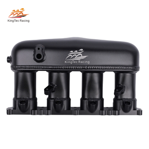 Collettore di Aspirazione Billet Gen 3 per Motore 4 Cilindri EA888, Upgrade per VW Golf Mk6 GTI Audi <span class=keywords><strong>Q3</strong></span> 2.0T <span class=keywords><strong>TFSI</strong></span> - Product Image 2