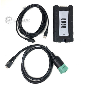 Herramienta de diagnóstico para tractores de equipos de construcción agrícola, JD EDL Electronic Data Link V3 AG CF Service EDL V3 Advisor - Product Image 3