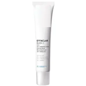 Effaclar 40ml 여드름 제거제 스팟 치료 흉터 마크 크림 민감한 피부