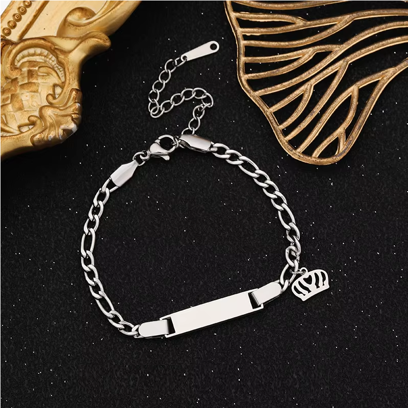 มงกุฎเงิน