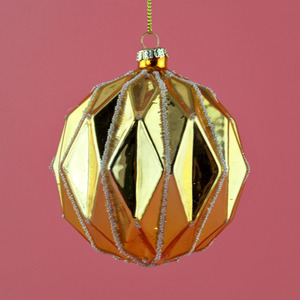 Bolas colgantes de cristal de <span class=keywords><strong>Navidad</strong></span> de forma <span class=keywords><strong>especial</strong></span> venta al por mayor de Dongguan - Product Image 6