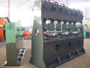 マルチモデルストレートナーマシンシングルドライブ、デュアルドライブ - Product Image 5