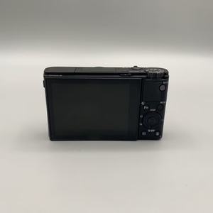 กล้องดิจิตอล SONY <span class=keywords><strong>RX100</strong></span> <span class=keywords><strong>III</strong></span> มือสองกล้องใช้งานราคาไม่แพงหน้าจอสัมผัสและการแชร์ Wi-Fi พกพาน้ำหนักเบาโซนี่ <span class=keywords><strong>RX100</strong></span> <span class=keywords><strong>III</strong></span> พร้อม WIFI - Product Image 3