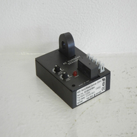 Sensor de Corriente CA de Estado Sólido ECSH41BH USADO, Apto para PLC, Suministro a Granel