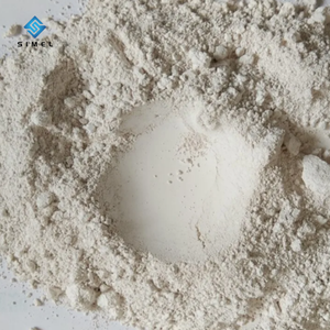 Silicato de Zirconio de Alta Calidad CAS 10101-52-7, 5 Micras, ZrSiO4, Polvo de Silicato de Zirconio 65% D50, Silicato de Zirconio para Cerámica - Product Image 5